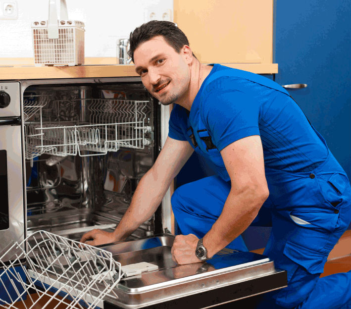 Обслуживание бытовой техники Kuppersberg 